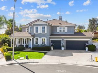 32633 Comet Chase Ct, Menifee, CA 92584