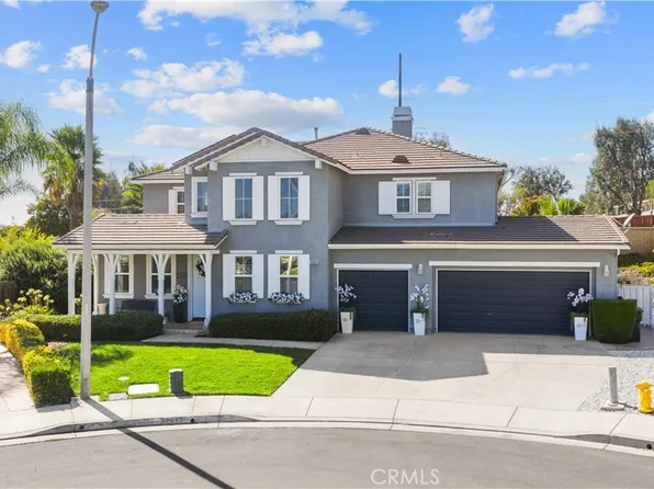32633 Comet Chase Ct, Menifee, CA 92584