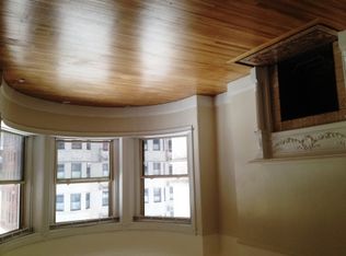 15 Massachusetts Ave, Cambridge, MA 02139