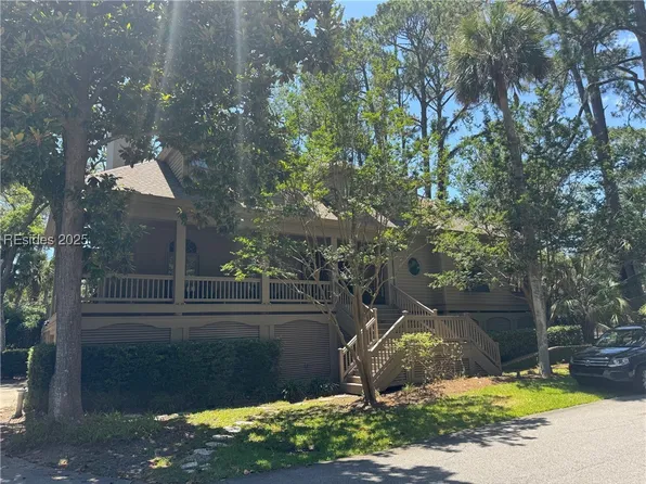 18 Atlantic Point, Hilton Head Island, SC 29928