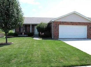 215 Blue Spruce Dr, Pendleton, IN 46064