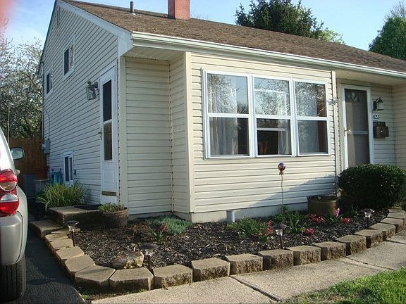 Partial Front/Left Side 