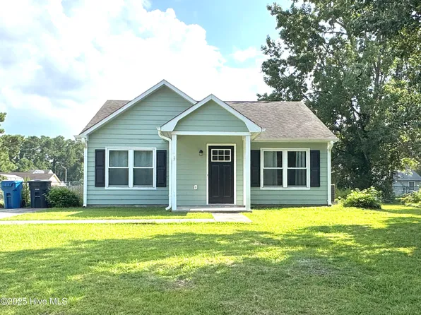 288 Huff Drive, Jacksonville, NC 28546