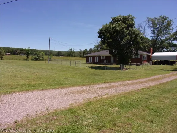 13662 Watalula Rd, Ozark, AR 72949