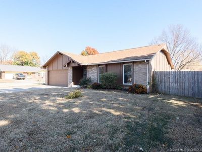4401 S Date Ave, Broken Arrow, OK, 74011