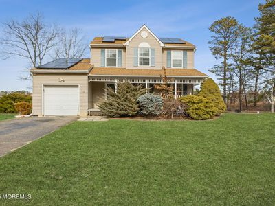 10 Christian Way, Jackson, NJ, 08527