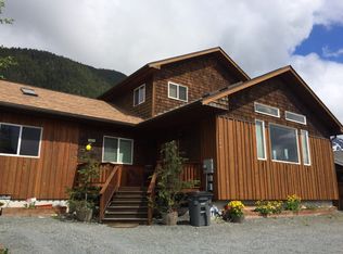 1404 Johnston St, Sitka, AK 99835