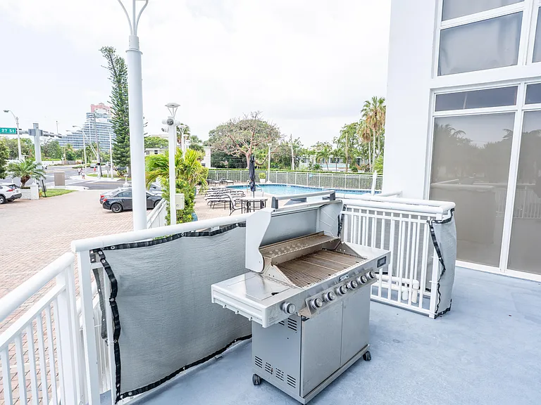 2701 N Ocean Blvd #2B — Photo 17
