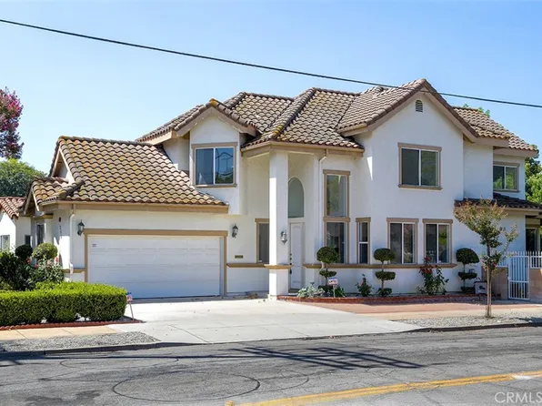 245 N Del Mar Ave, San Gabriel, CA 91775