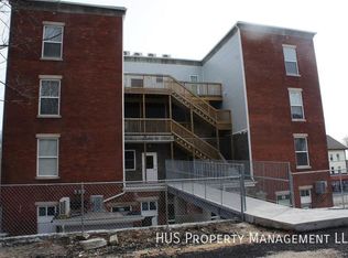 122 N Main St #3A, Woonsocket, RI 02895