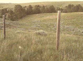 9 Pack Saddle Rd, Rozet, WY 82727