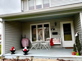 1709 Rockingham Dr APT A, Normal, IL 61761