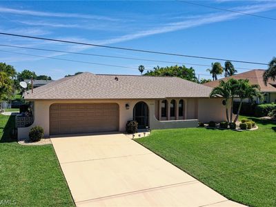 4225 SE 9th Ave, Cape Coral, FL, 33904