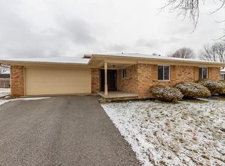 2622 Jay Ct, Indianapolis, IN 46229