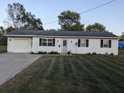 240 N 11th St, Leipsic, OH, 45856