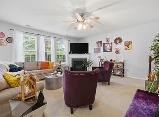 1020 Silver Charm Cir, Suffolk, VA 23435
