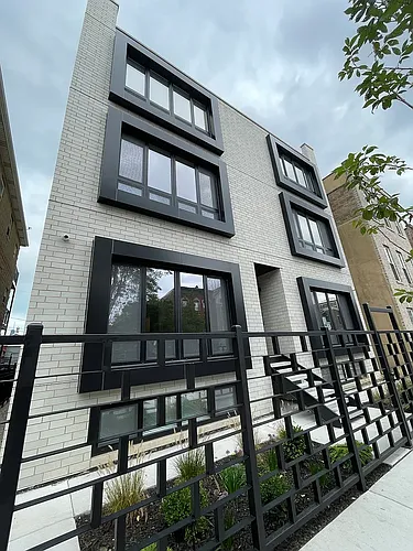 719 N Elizabeth St #3N Photo 1