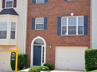 279 Golden Larch Ter NE, Leesburg, VA 20176