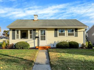 437 N Enderly Ave, Brownsburg, IN 46112
