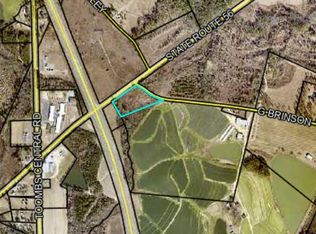0 State Highway 56 E, Lyons, GA 30436
