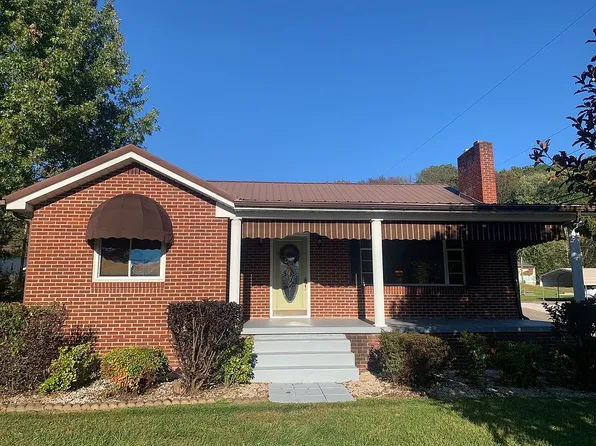 7366 Ohio River Rd, Portsmouth, OH 45662