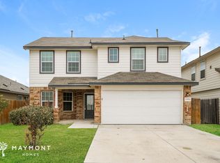 11911 Pelican Pass, San Antonio, TX 78221
