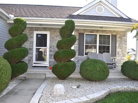 2nd image of 8735 Brenstuhl Park Dr