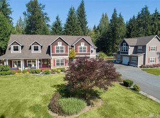 16223 82nd St SE, Snohomish, WA 98290