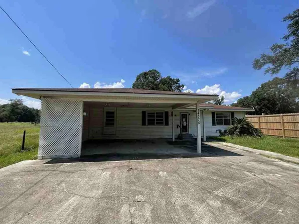 14375 Chenal Rd, Jarreau, LA 70749