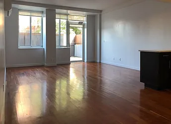 Rented by Kahen Properties