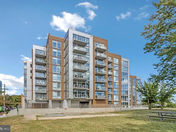 88 V St SW APT 801, Washington, DC 20024