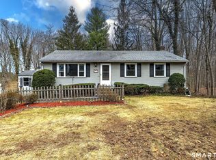 34 Tara Drive, Glastonbury, CT 06033