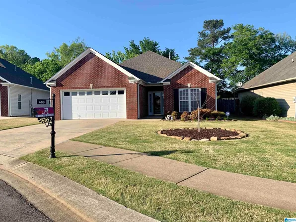 480 Trellis Cir, Springville, AL 35146