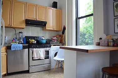 Rented by Brooklyn Landmark Real Estate