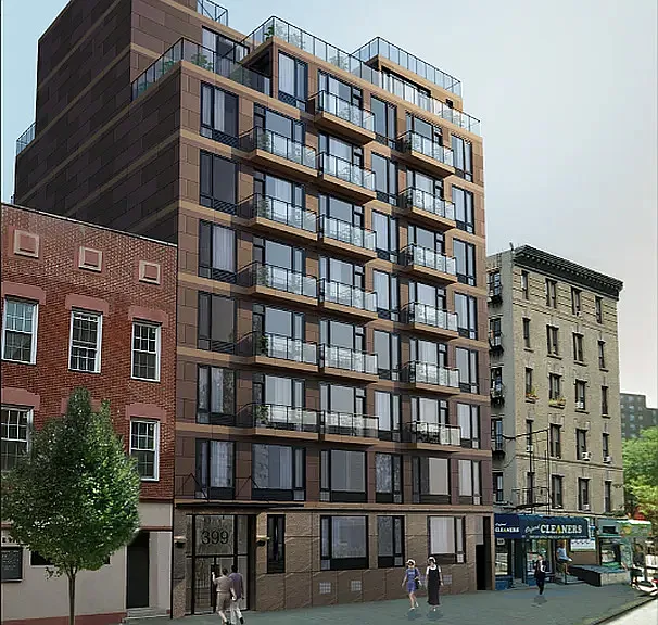 399 E 8th St #6C — Photo 10