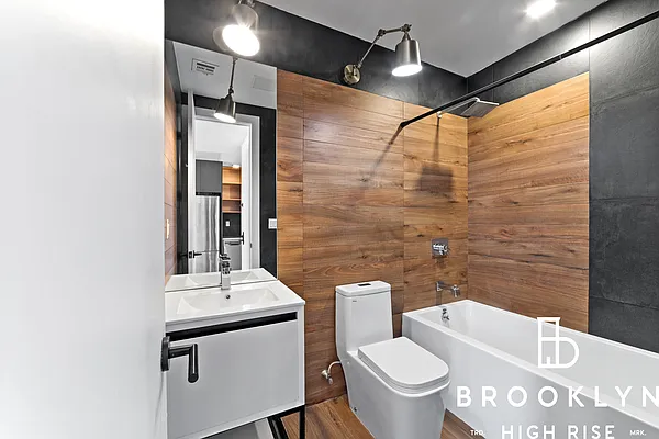 Rented by Brooklyn High Rise LLC | media 16