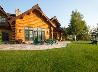 1800 W Bohnetts Rd, Jackson, WY 83001