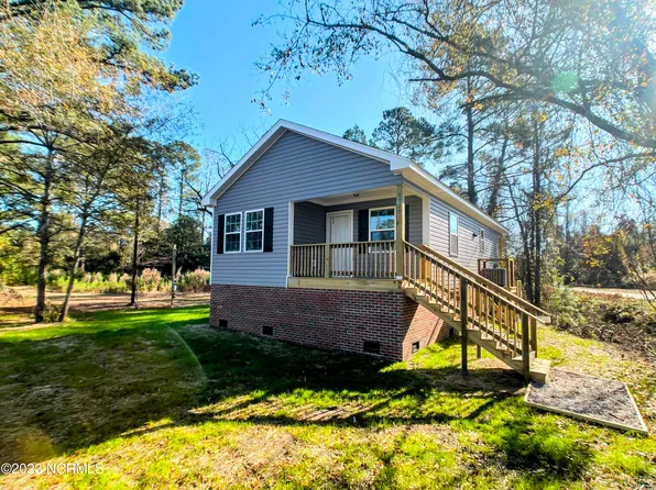 1229 Academy Street, Fair Bluff, NC 28439