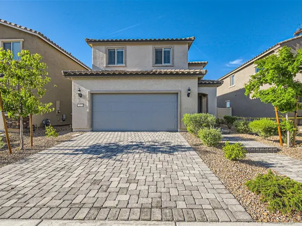 17 Pivot Ave, North Las Vegas, NV 89031