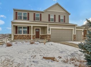 5174 Fawn Ridge Way, Castle Rock, CO 80104