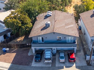 400 Buckeye Ter, Redding, CA, 96003