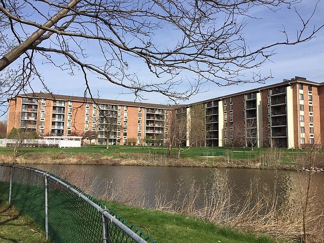 1st image of 75 Kristin Cir APT 619