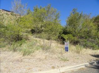 24 E Brookhollow Dr, Ransom Canyon, TX 79366