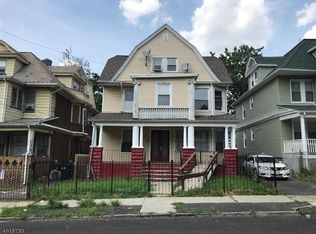 61 Mapes Ave, Newark, NJ 07112