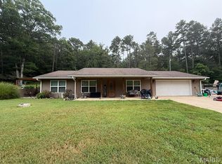 333 County Road 427, Poplar Bluff, MO 63901