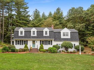 1 Broken Tree Rd, Medway, MA 02053