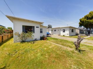 1218 John Hill Rd, Eureka, CA 95501