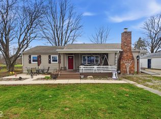 8621 South Cres #800-W, Daleville, IN