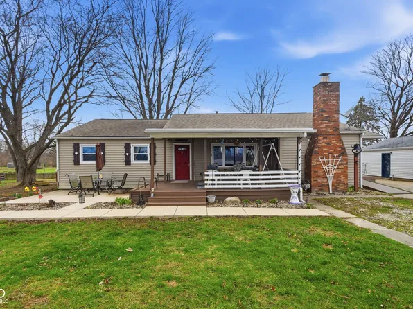 8621 South Cres #800-W, Daleville, IN 47334