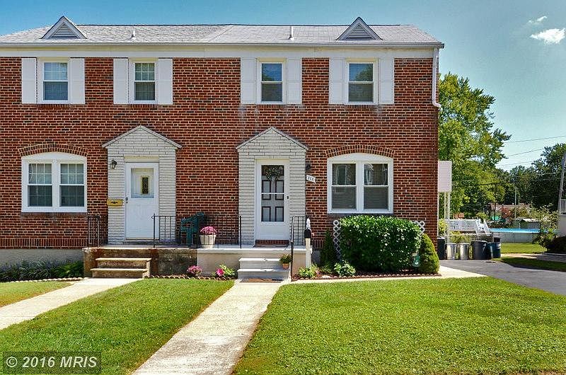 113 Lyndale Ave, Baltimore, MD 21236 Zillow